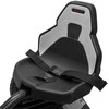 Pedalinis gokartas Baby Mix Speedster baltas