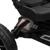 Pedalinis gokartas Baby Mix Speedster baltas