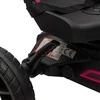 Pedalinis gokartas Baby Mix Speedster rožinis