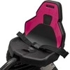 Pedalinis gokartas Baby Mix Speedster rožinis