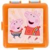 Peppa Pig – priešpiečių dėžutė