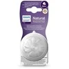 Philips Avent Natural Response 6 pakaitinis čiulptukas košei, 6+m - 2 vnt.