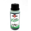 Getz PITSTOP PIT STOP Alyva 2T varikliams žalia 100ml