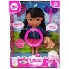 Playme - lėlė su veterinarijos priedais (30 cm)