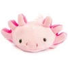 Pliušas Axolotl Baby Mix 45 cm Rožinė