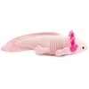 Pliušas Axolotl Baby Mix 45 cm Rožinė