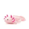 Pliušas Axolotl Baby Mix 45 cm Rožinė
