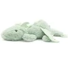 Pliušas Dinozaurų Žaislas Pterosaurus Baby Mix žalias 25cm