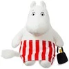 Moomin Pliušinis žaislas „Mumiai“ – Mumma 20,5 cm