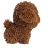 Pliušinis žaislas „Teddy Pets“ – pudelis, 17 cm