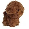 Pliušinis žaislas „Teddy Pets“ – pudelis, 17 cm