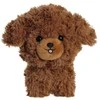 Pliušinis žaislas „Teddy Pets“ – pudelis, 17 cm