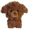 Pliušinis žaislas „Teddy Pets“ – pudelis, 17 cm