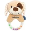 Baby Mix Muslino kūdikių seilinukas New Baby garstyčios