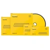 KOCH Poliravimo padas Fine Cut Foam Pad Ø150