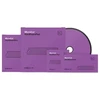 KOCH Poliravimo padas Micro Cut Hard Foam Pad Ø126