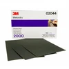 3M Popierius šlapiam šlifavimui P2000, 138x230mm (50 vnt.)