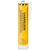 CHAMAELEON PU Car Body Sealant Baltas, purškiamas hermetikas, baltas, 310 ml