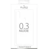 PURO 0.3 Nude – dėklas, skirtas Huawei P Smart Z (skaidrus)