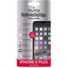 PURO Anti-Finger folija iPhone 6s Plus / iPhone 6 Plus ekranui