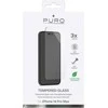 PURO Apsauginis stiklas skirtas iPhone 14 Pro Max ekranui
