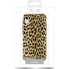 PURO Glam Leopard dangtelis – dėklas, skirtas iPhone XR (Leo 1)