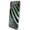 PURO Glam Tropical Leaves – dėklas, skirtas iPhone Xs / X (Brilliant Leaves)