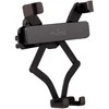 PURO Gravity Car Holder - Gravity automobilio laikiklis (juodas)
