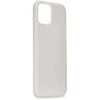 PURO ICON dangtelis – dėklas, skirtas iPhone 11 Pro Max (Taupe)