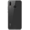 PURO skaidrus dangtelis – dėklas Huawei P20 Lite (2018) 5.8 (skaidrus)