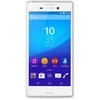 PURO Ultra Slim 0.3 Cover MFX – dėklo rinkinys + folija Xperia M4 AQUA ekranui (permatoma)