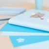 Pusheen – aplankas / dokumentų aplankas iš kolekcijos Purrfect Love (24,5 x 34 cm)