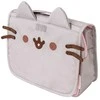 Pusheen - Foodie kolekcija, didelis kelioninis krepšys su pakabinimo kilpa