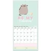 Pusheen – Kasdienio planavimo kalendorius iš Foodie kolekcijos