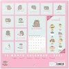 Pusheen – Kasdienio planavimo kalendorius iš Foodie kolekcijos
