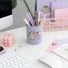 Pusheen - keraminis stalo organizatorius iš „Moments“ kolekcijos