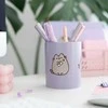 Pusheen - keraminis stalo organizatorius iš „Moments“ kolekcijos