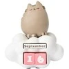 Pusheen – nuolatinis 3D kalendorius iš kolekcijos Purrfect Love