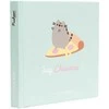 Pusheen - Nuotraukų albumas 22 nuotraukoms 16x16 cm
