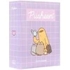 Pusheen - nuotraukų albumas iš „Moments Collection“ 100 nuotraukų, 10x15 cm