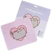 Pusheen – pelės kilimėlis iš „Moments Collection“ (23 x 19 cm)