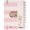 Pusheen – Planner 2019/2020 (14 x 16 cm)