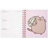 Pusheen – Planner 2019/2020 (15,5 x 19 cm)