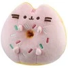 Pusheen – pliušinis spurgos žaislas 14 cm (rožinė)