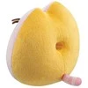 Pusheen – pliušinis spurgos žaislas 14 cm (rožinė)