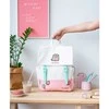 Pusheen – Rose Collection kuprinė (30 x 38 x 11 cm)