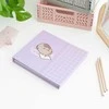 Pusheen – savaitės planuotojas su lipniais lapeliais iš „Moments“ kolekcijos (19,3 x 16,5 cm)