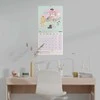 Pusheen - Sieninis kalendorius 30 x 30 cm 2022 iš Foodie kolekcijos