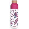 Gertuvė „Quokka Ice“ – „Ecozen“ vandens buteliukas, 840 ml (ofsetinės tekstūros botaninis)