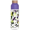 Gertuvė „Quokka Ice“ – „Ecozen“ vandens buteliukas, 840 ml (ryškios dėmės)